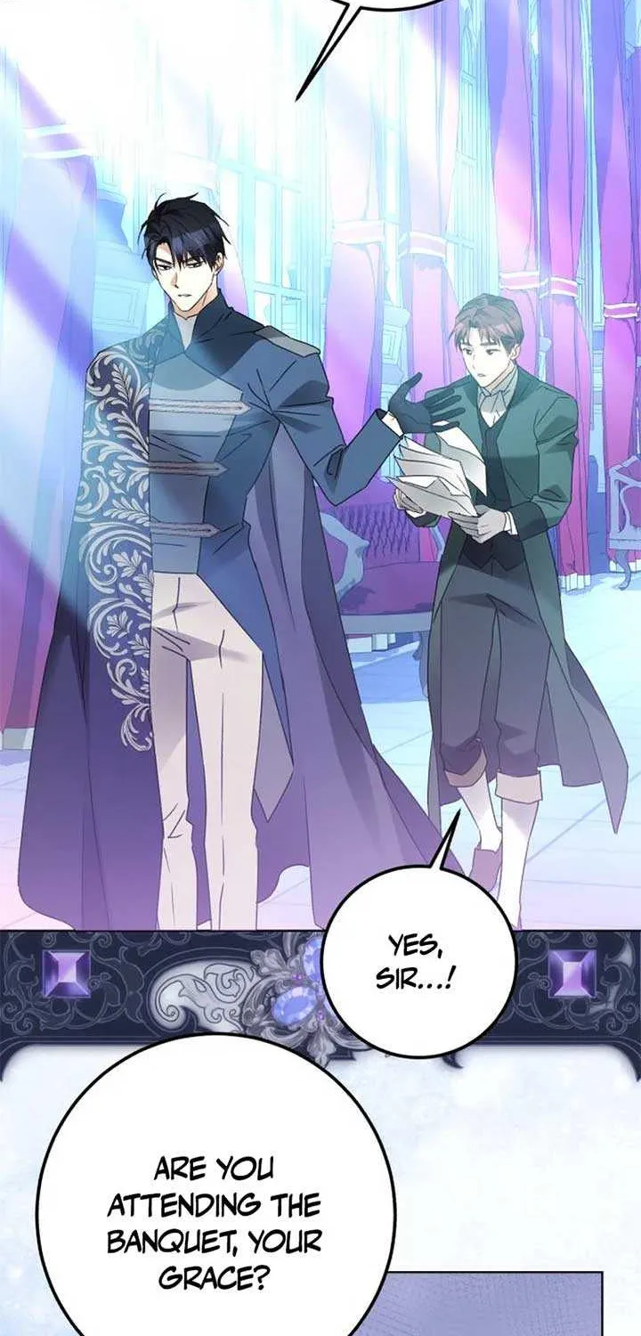I Became The Duke’s Male Servant Chapter 23 page 17 - 