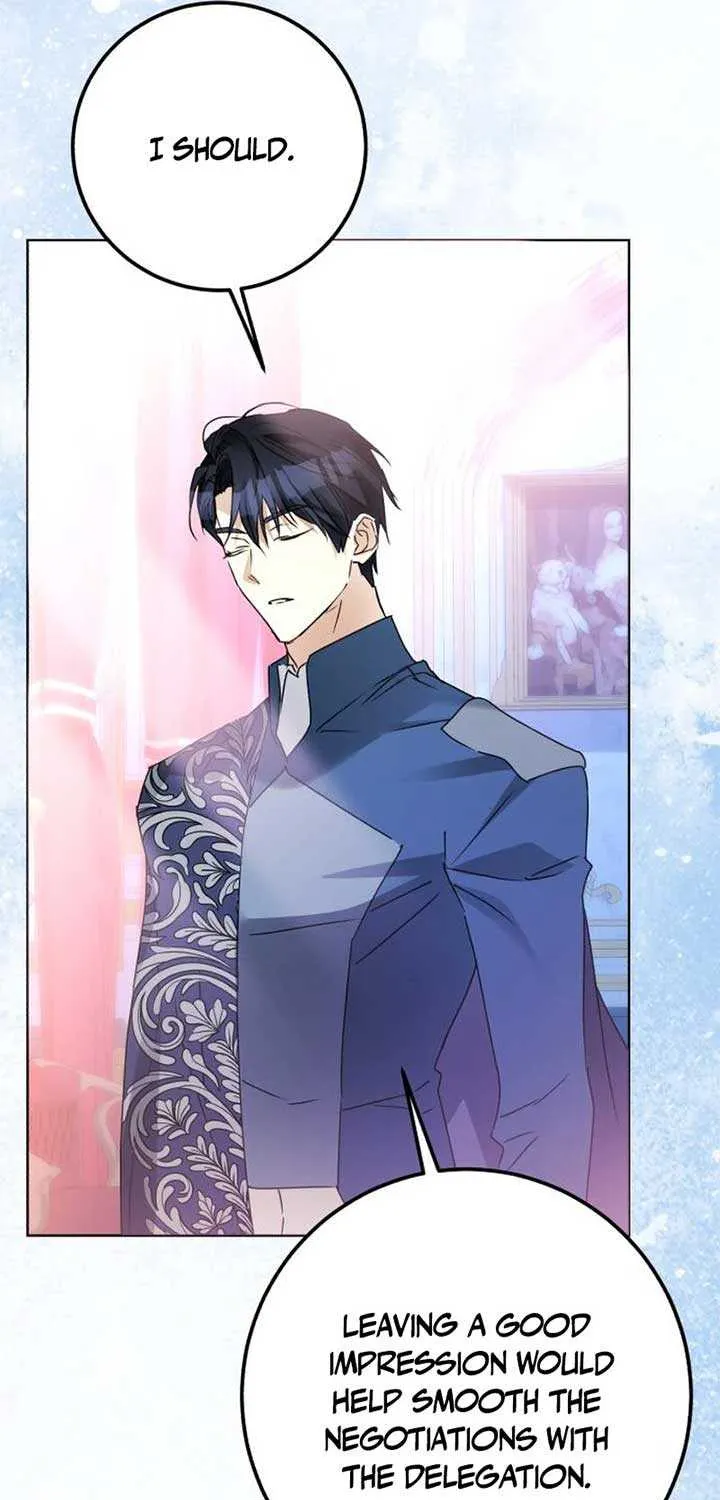 I Became The Duke’s Male Servant Chapter 23 page 19 - 
