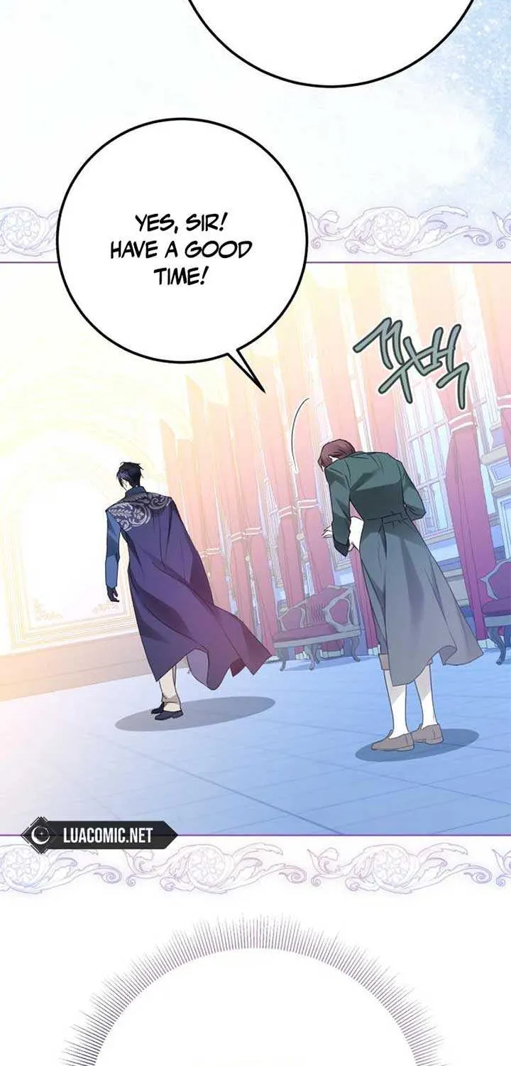 I Became The Duke’s Male Servant Chapter 23 page 20 - 