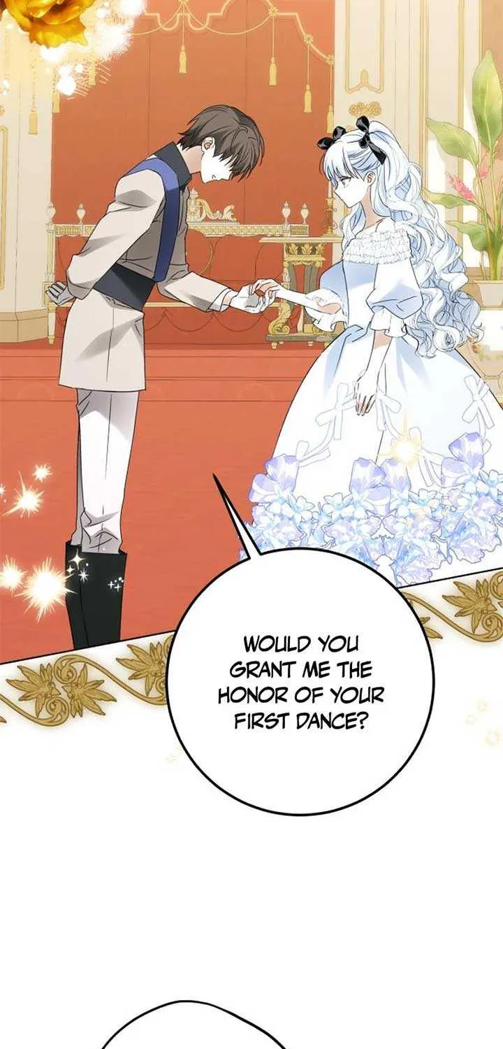 I Became The Duke’s Male Servant Chapter 23 page 3 - 