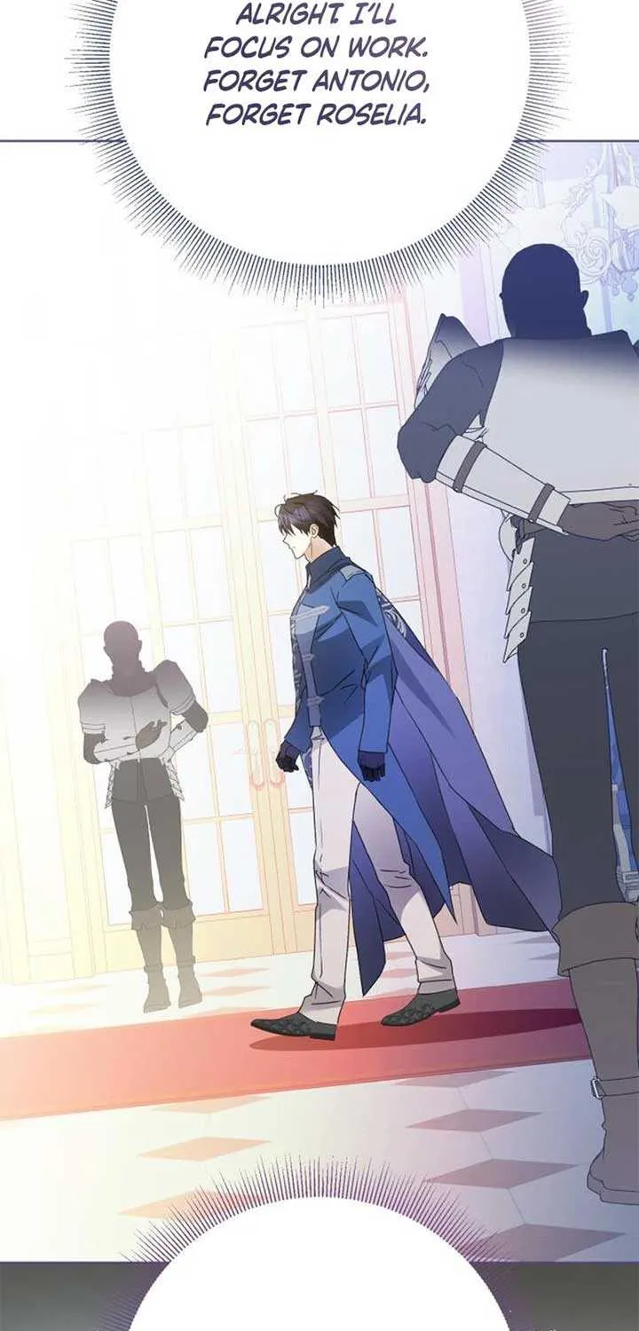 I Became The Duke’s Male Servant Chapter 23 page 21 - 