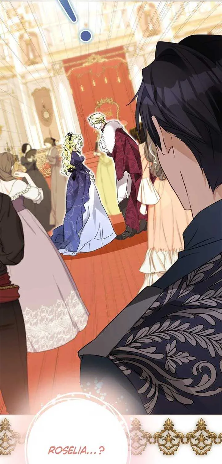 I Became The Duke’s Male Servant Chapter 23 page 25 - 