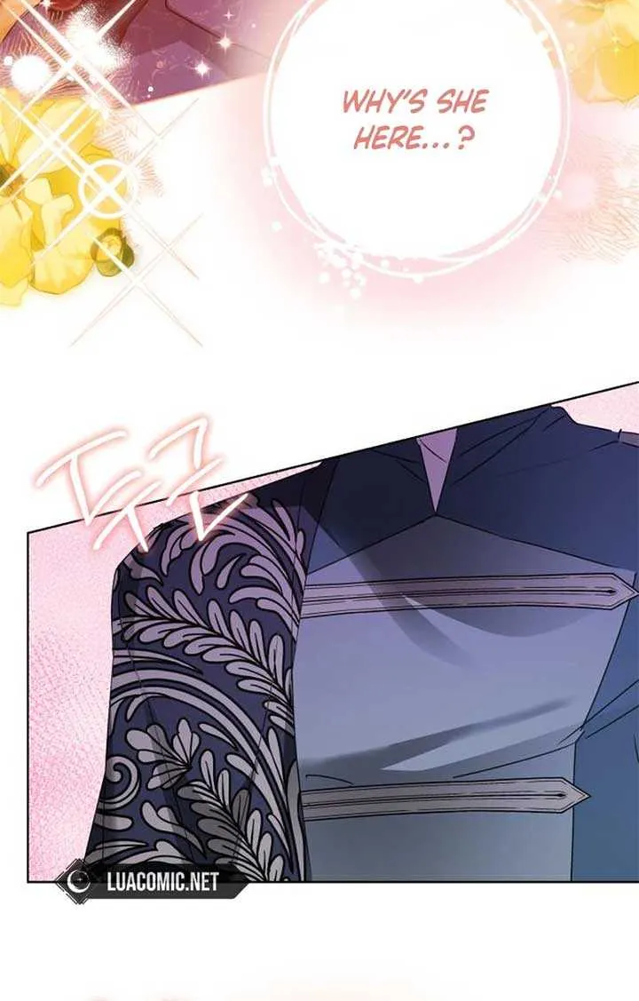 I Became The Duke’s Male Servant Chapter 23 page 27 - 