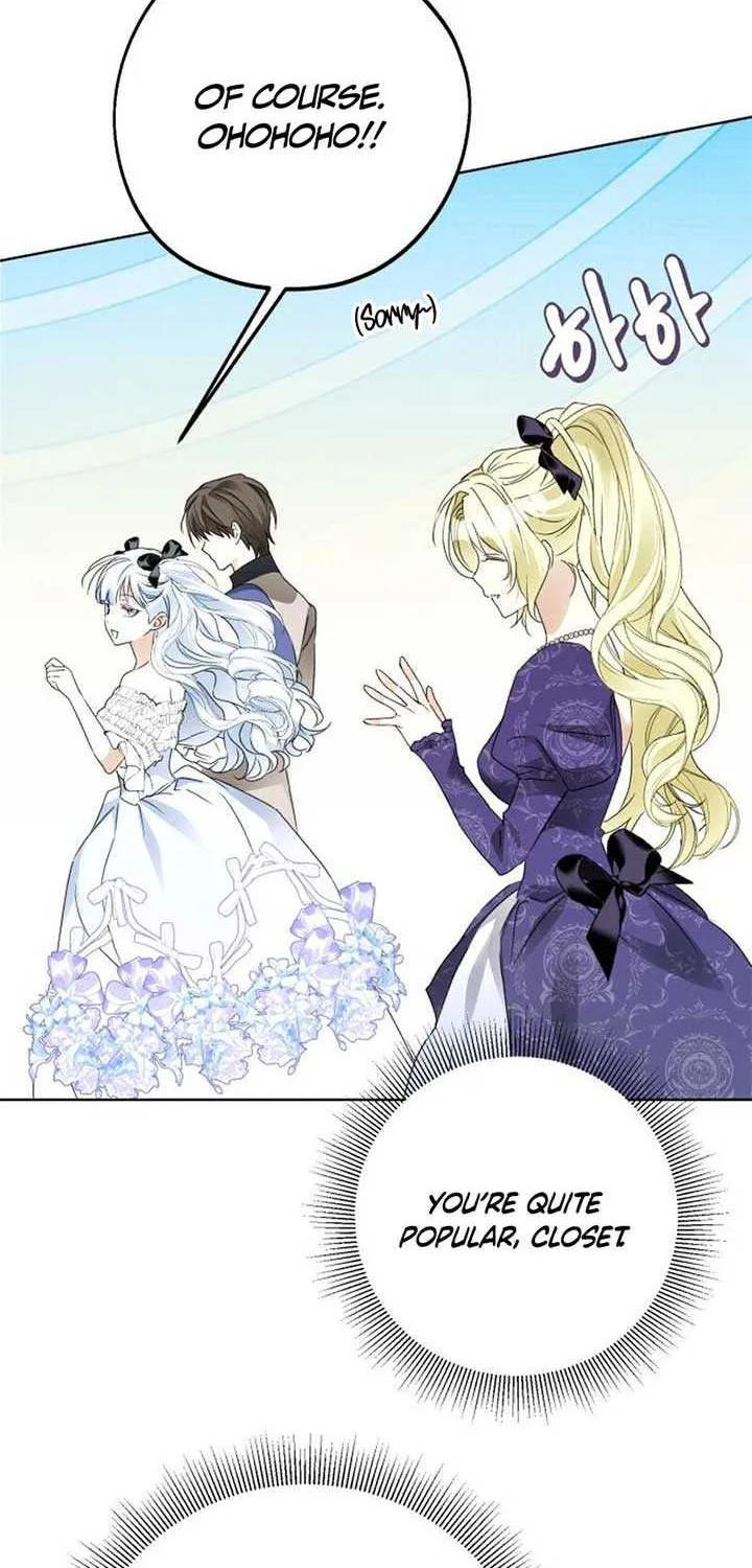 I Became The Duke’s Male Servant Chapter 23 page 4 - 