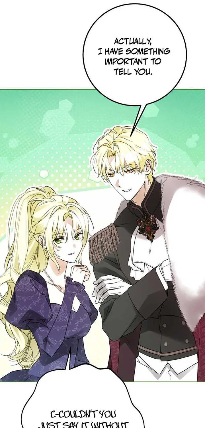I Became The Duke’s Male Servant Chapter 23 page 32 - 