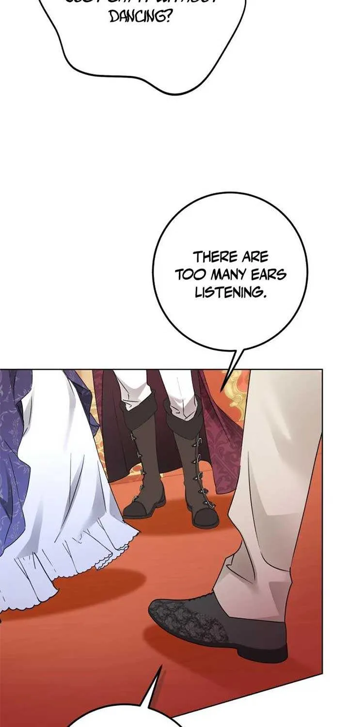 I Became The Duke’s Male Servant Chapter 23 page 33 - 