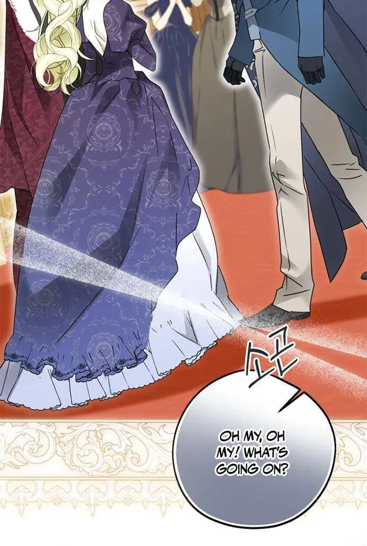 I Became The Duke’s Male Servant Chapter 23 page 35 - 