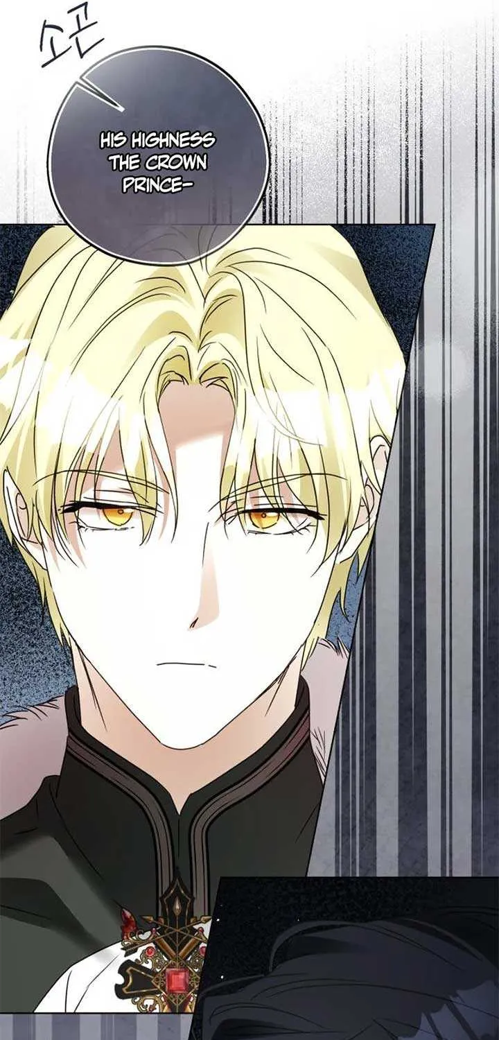 I Became The Duke’s Male Servant Chapter 23 page 36 - 
