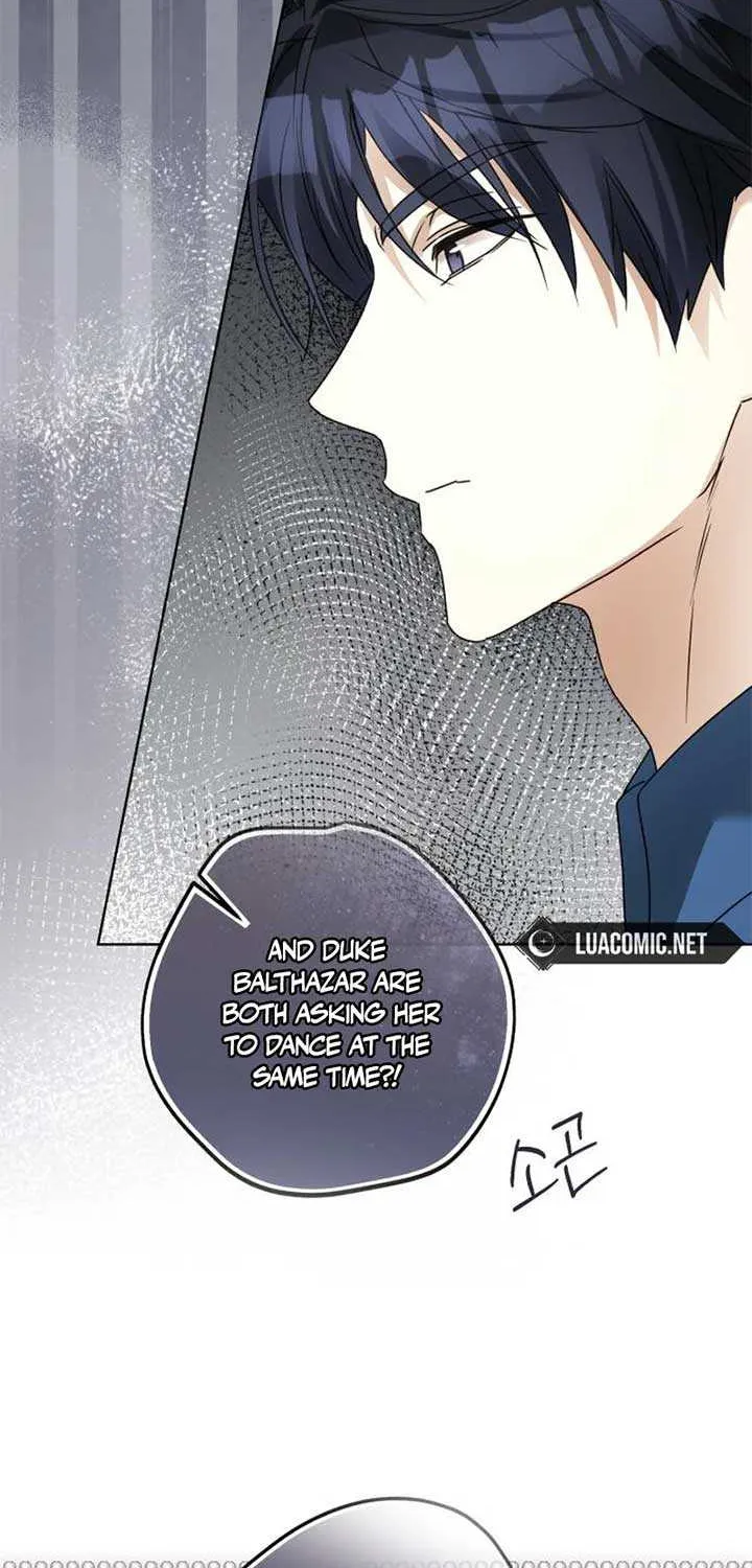 I Became The Duke’s Male Servant Chapter 23 page 37 - 