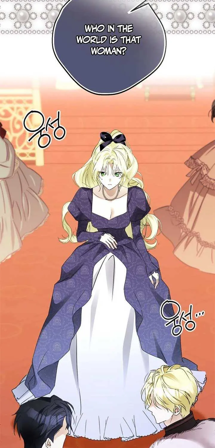 I Became The Duke’s Male Servant Chapter 23 page 38 - 