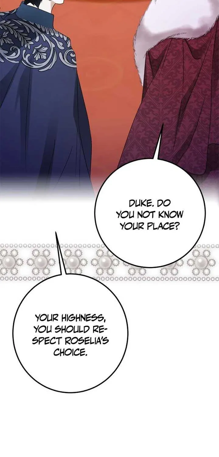 I Became The Duke’s Male Servant Chapter 23 page 39 - 
