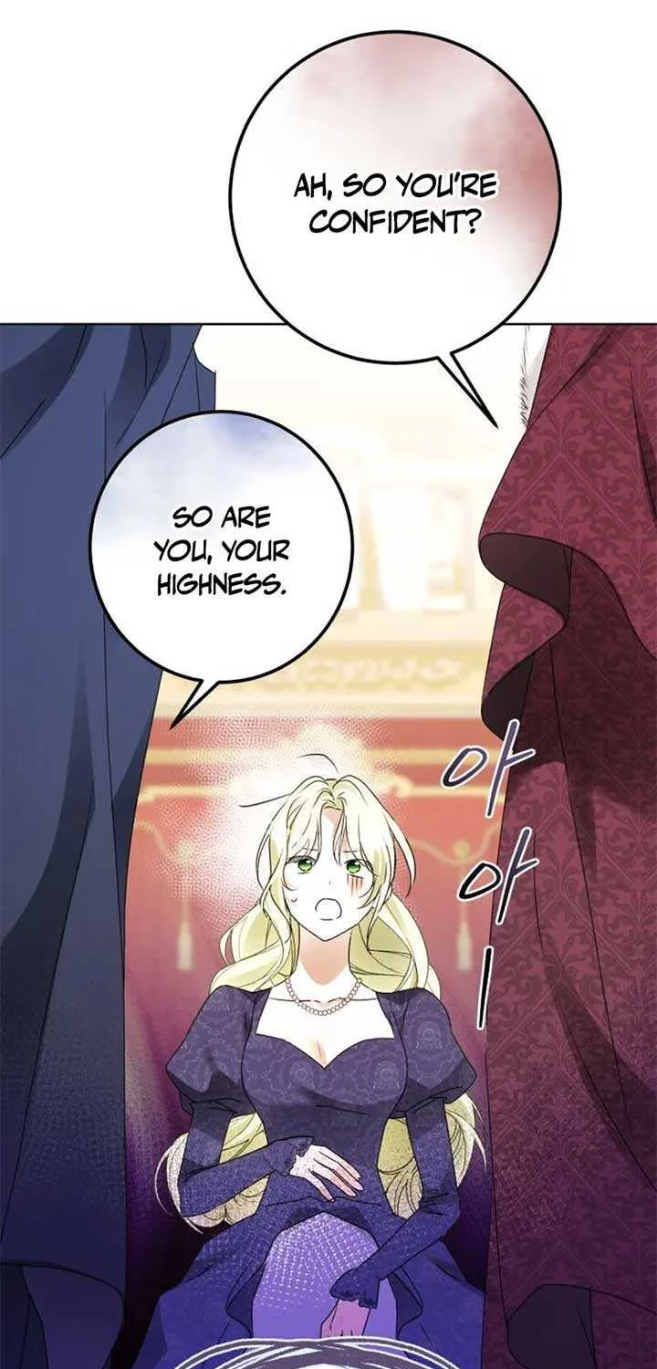I Became The Duke’s Male Servant Chapter 23 page 40 - 