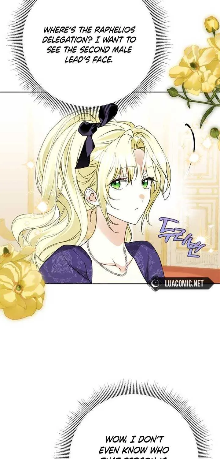 I Became The Duke’s Male Servant Chapter 23 page 5 - 