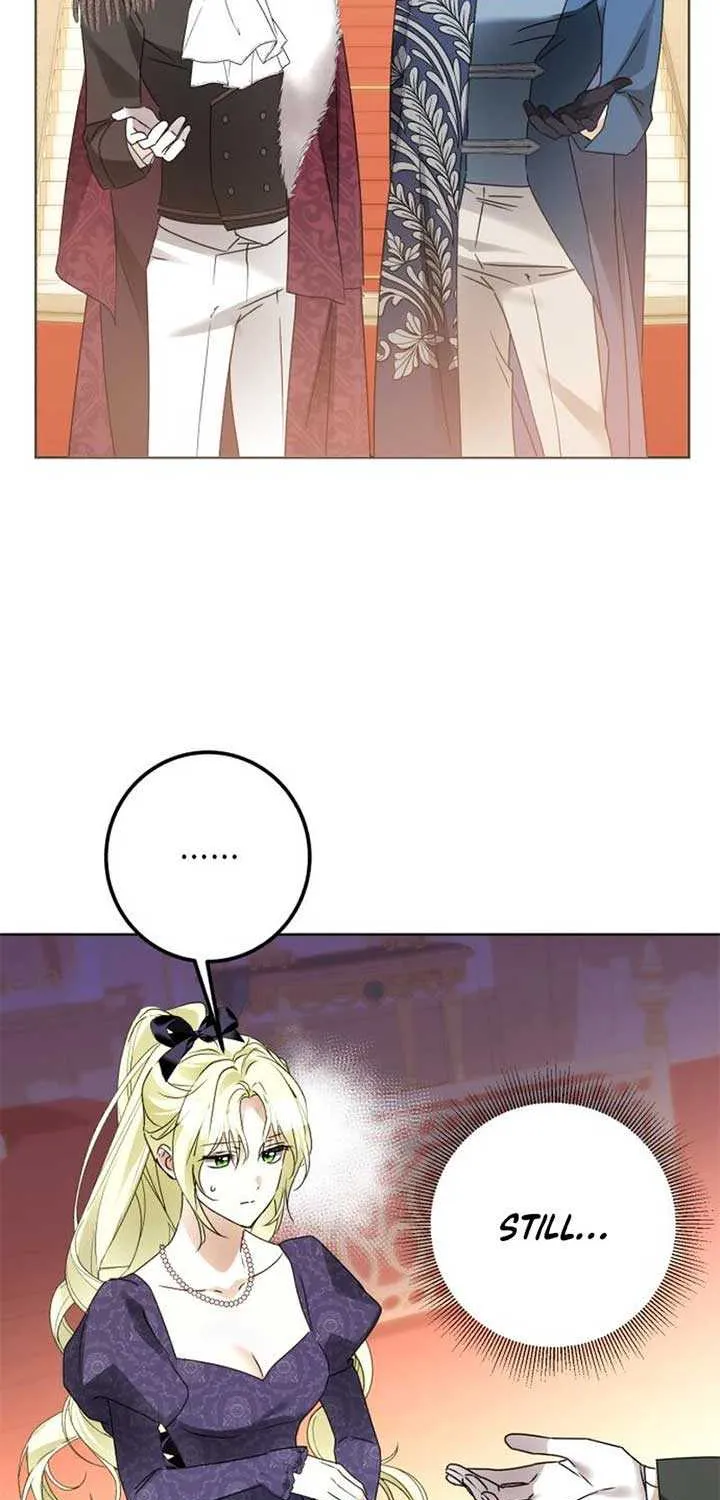 I Became The Duke’s Male Servant Chapter 23 page 42 - 