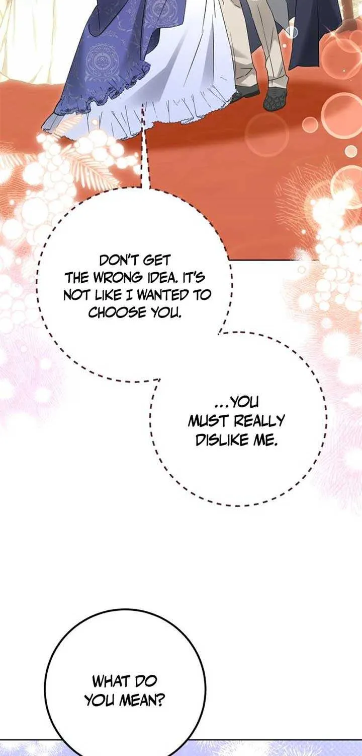 I Became The Duke’s Male Servant Chapter 23 page 48 - 