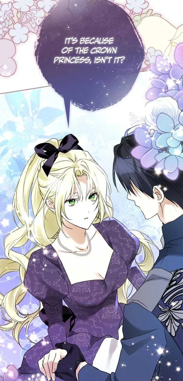 I Became The Duke’s Male Servant Chapter 23 page 50 - 