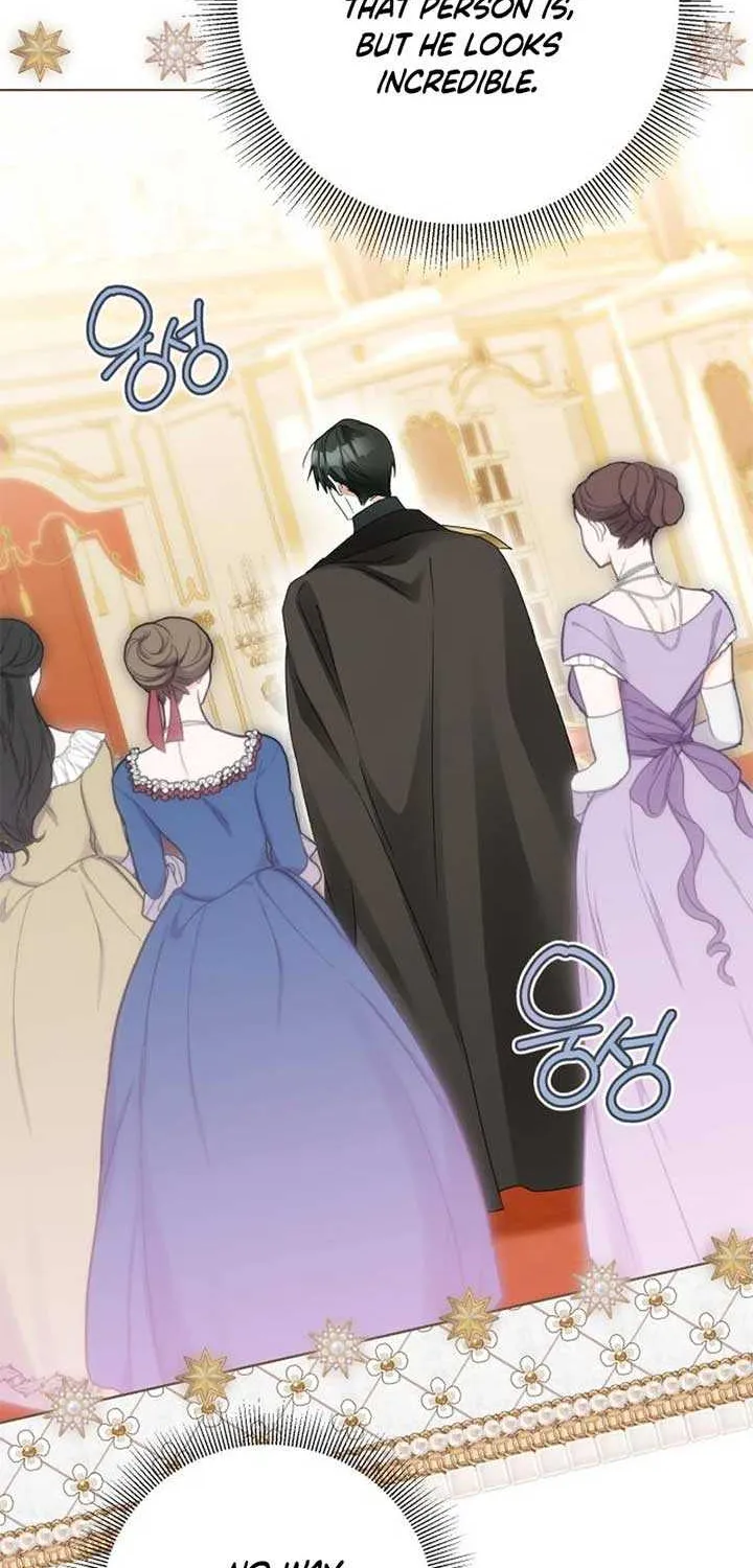 I Became The Duke’s Male Servant Chapter 23 page 6 - 