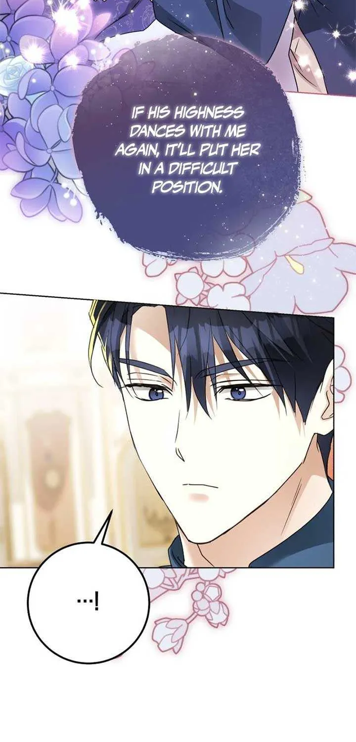 I Became The Duke’s Male Servant Chapter 23 page 51 - 