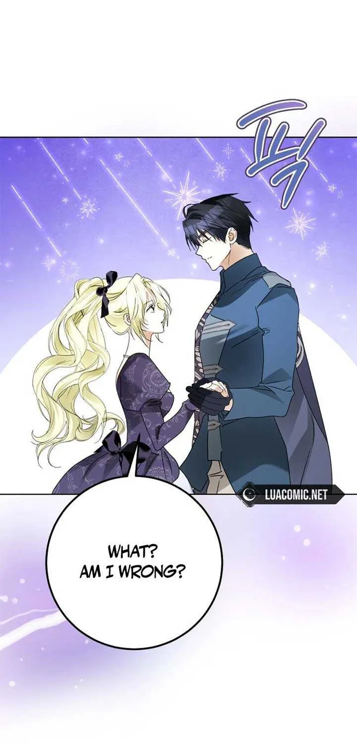 I Became The Duke’s Male Servant Chapter 23 page 52 - 