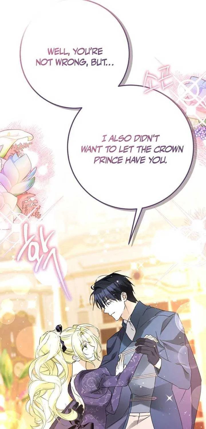 I Became The Duke’s Male Servant Chapter 23 page 54 - 