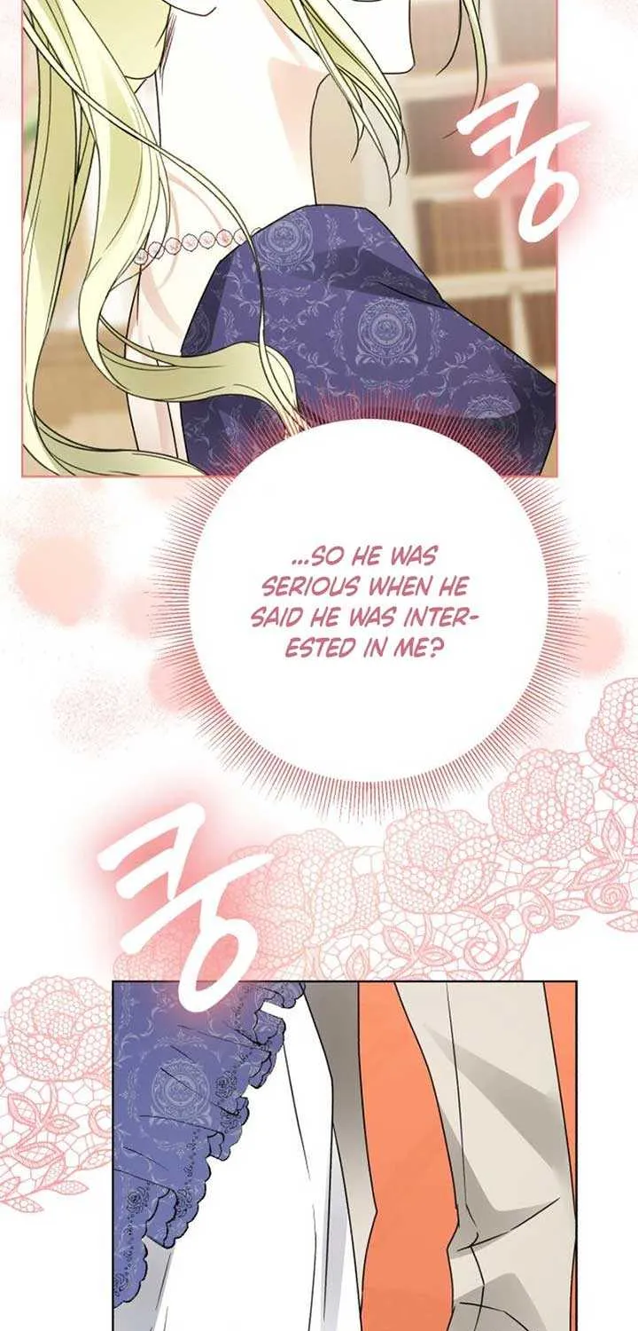 I Became The Duke’s Male Servant Chapter 23 page 56 - 