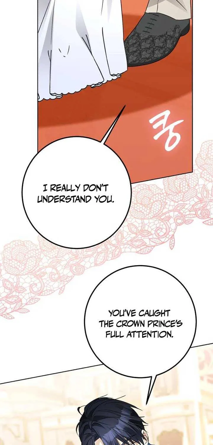 I Became The Duke’s Male Servant Chapter 23 page 57 - 
