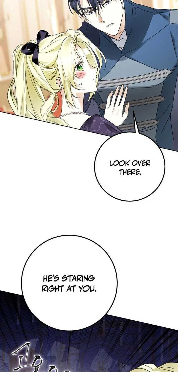 I Became The Duke’s Male Servant Chapter 23 page 58 - 