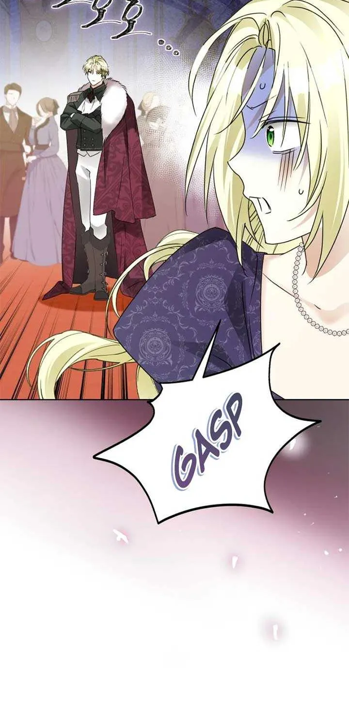 I Became The Duke’s Male Servant Chapter 23 page 59 - 