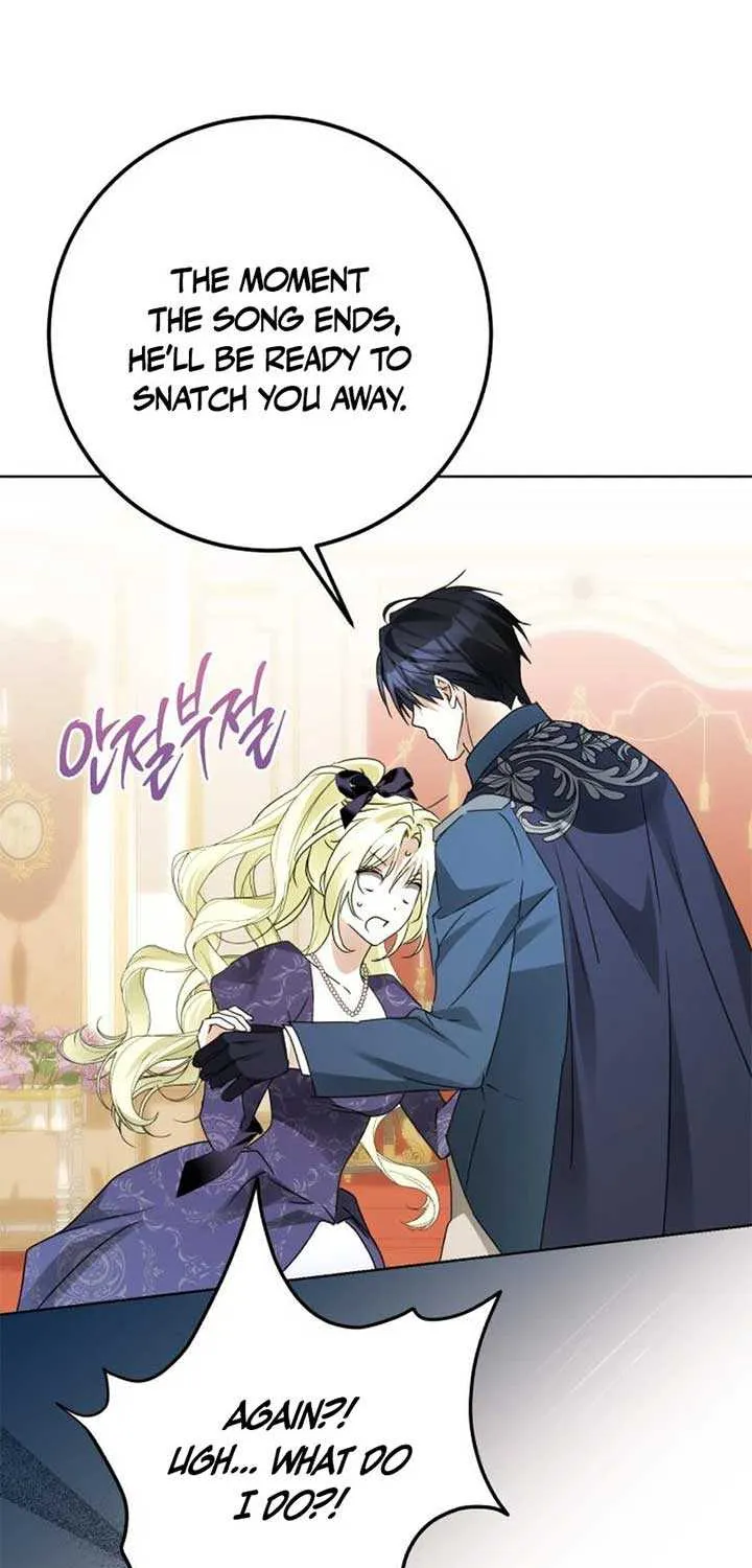I Became The Duke’s Male Servant Chapter 23 page 60 - 