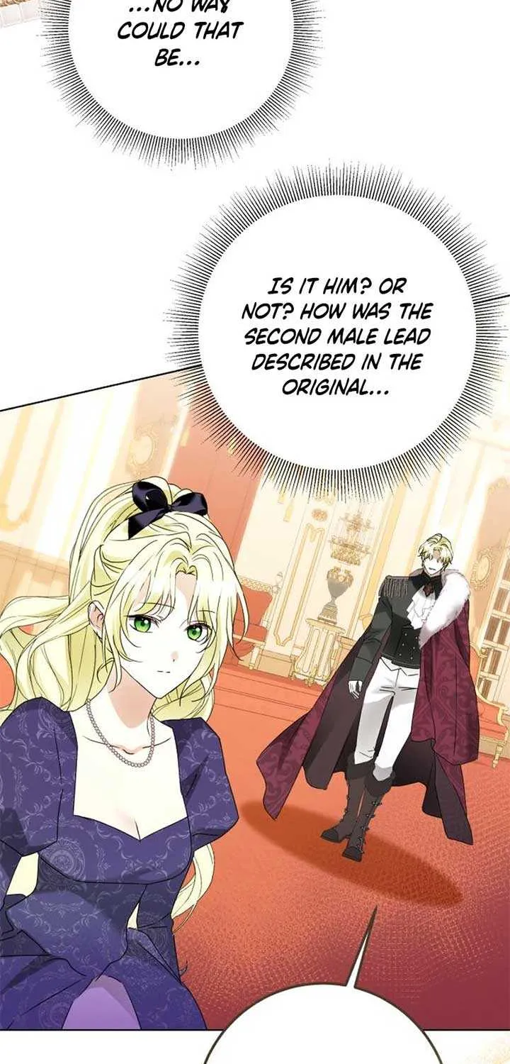 I Became The Duke’s Male Servant Chapter 23 page 7 - 