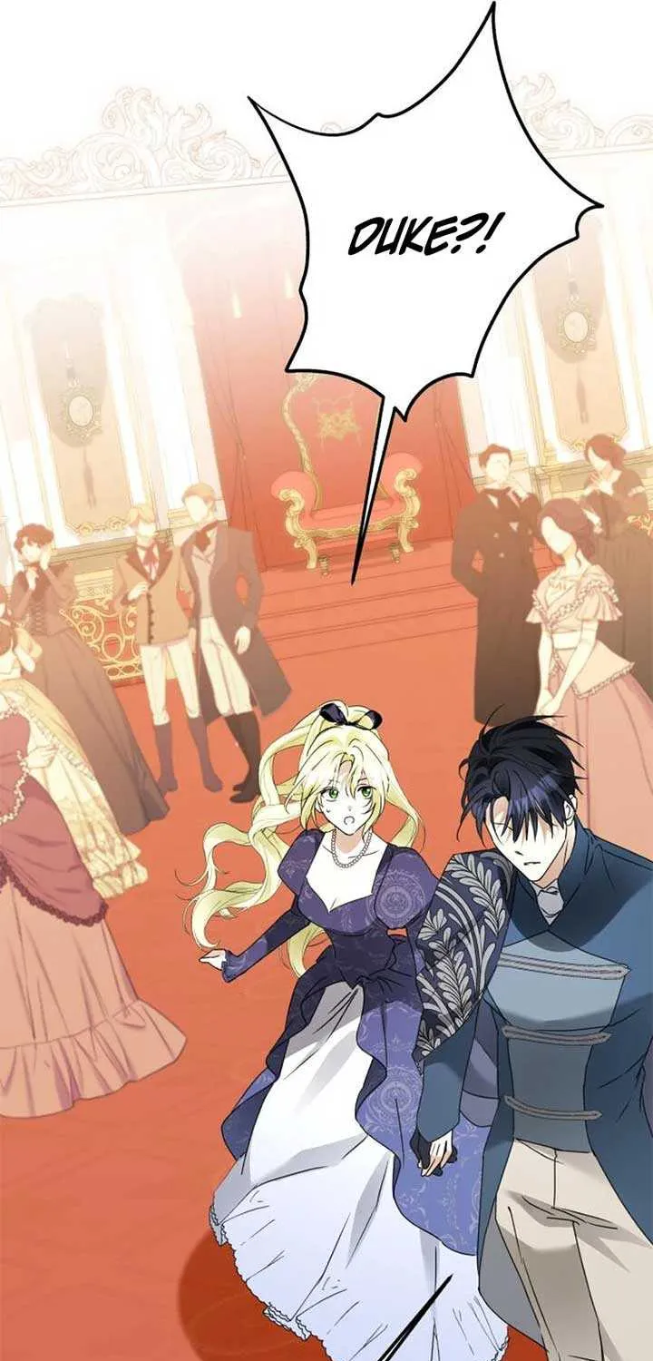 I Became The Duke’s Male Servant Chapter 23 page 63 - 