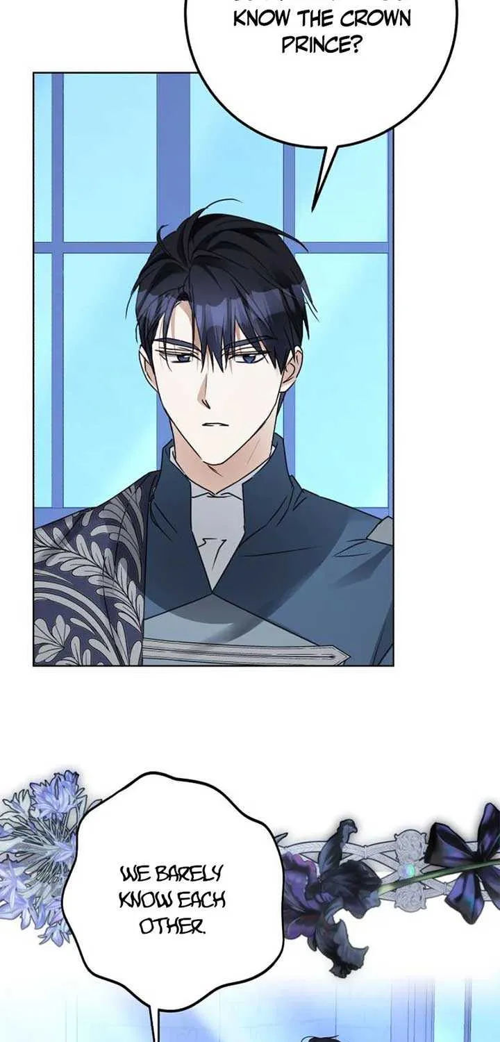 I Became The Duke’s Male Servant Chapter 23 page 67 - 