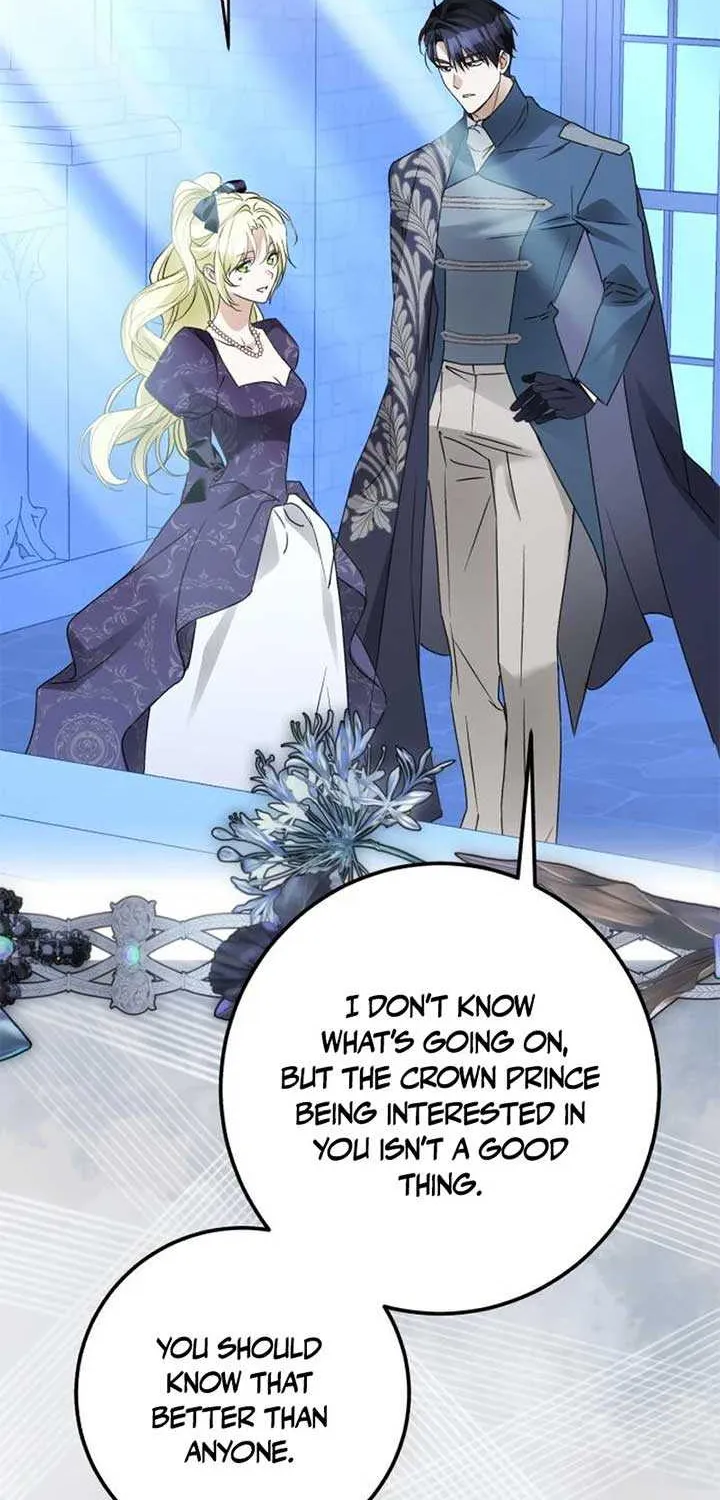 I Became The Duke’s Male Servant Chapter 23 page 68 - 