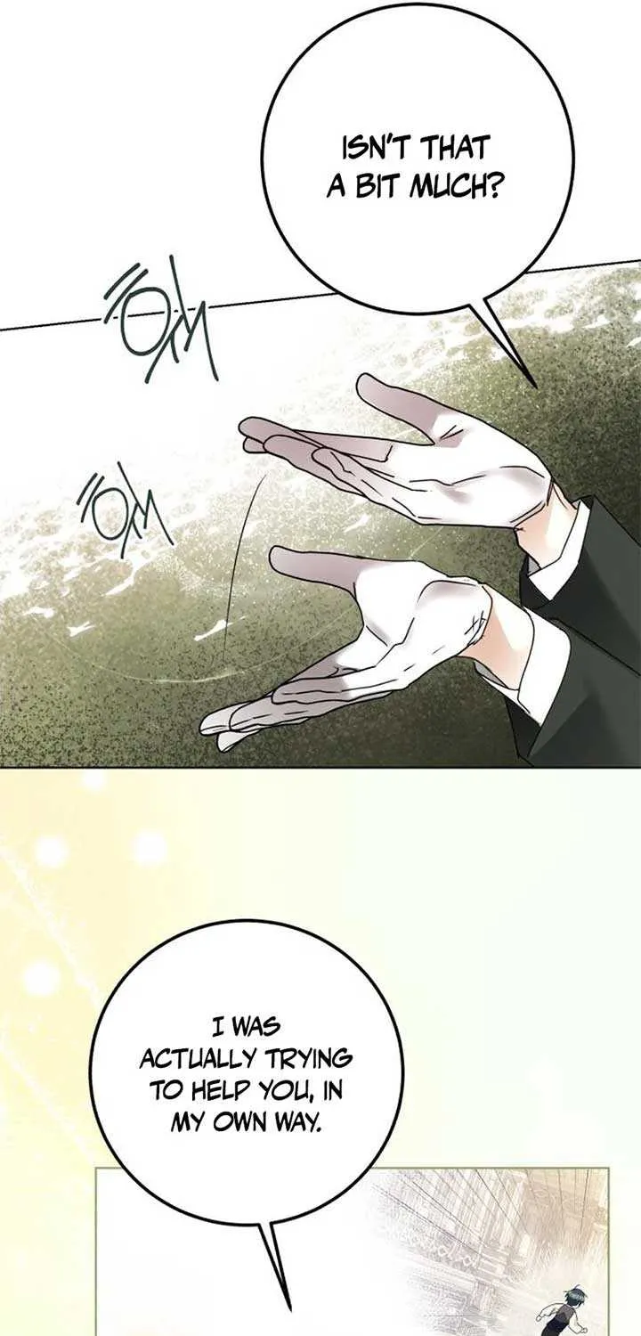 I Became The Duke’s Male Servant Chapter 23 page 10 - 