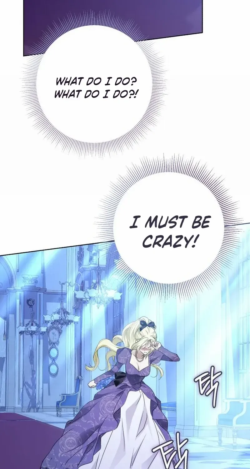 I Became The Duke’s Male Servant Chapter 24 page 23 - 