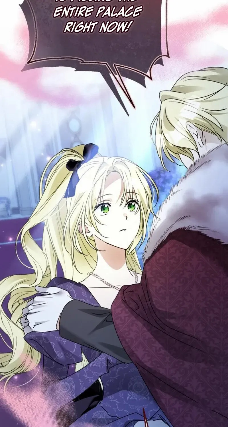 I Became The Duke’s Male Servant Chapter 24 page 27 - 