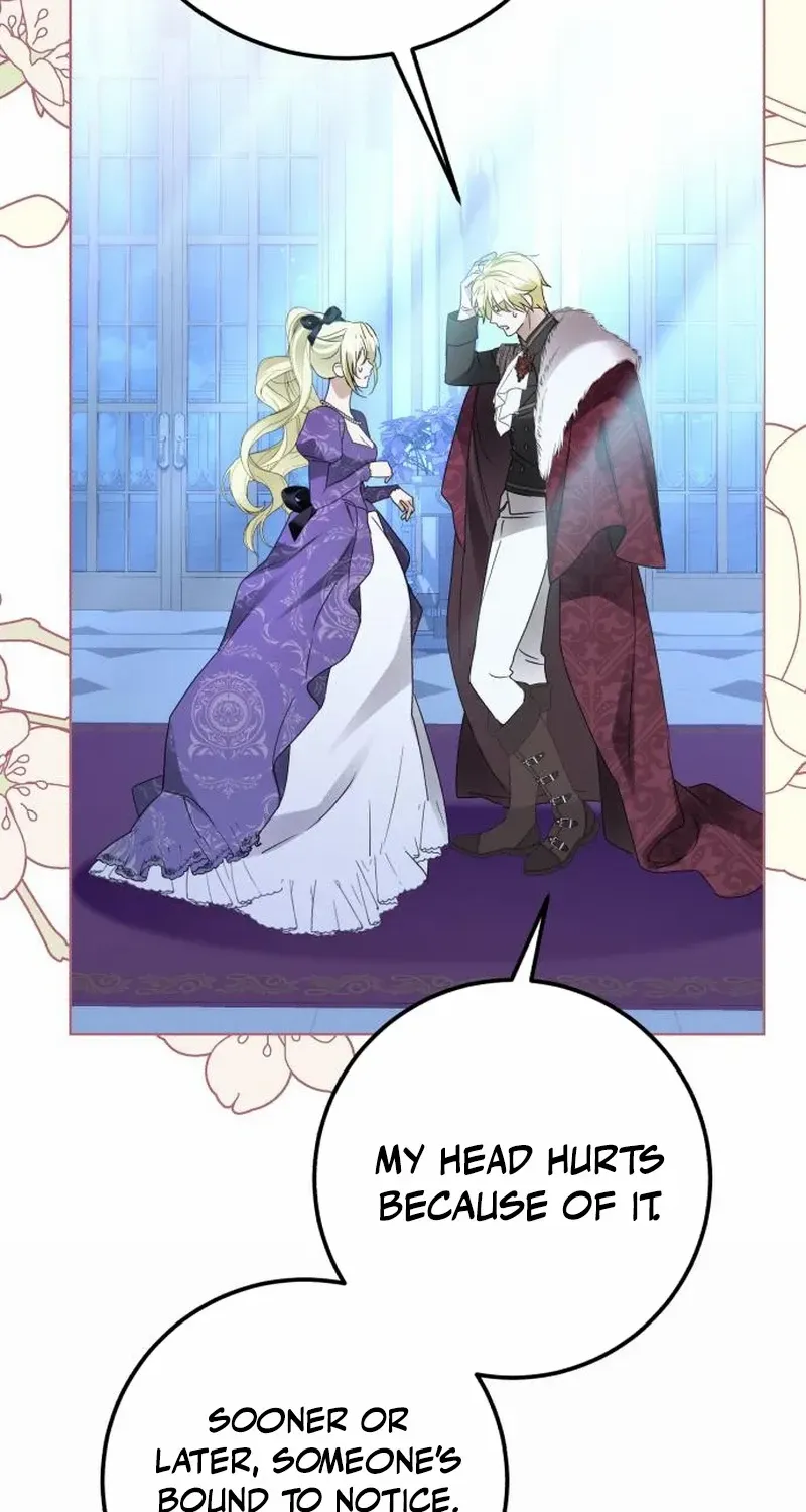 I Became The Duke’s Male Servant Chapter 24 page 29 - 