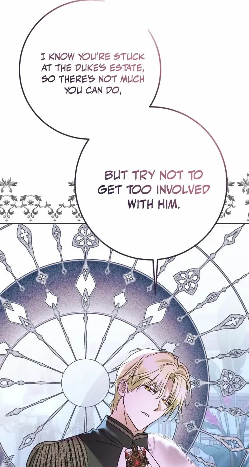 I Became The Duke’s Male Servant Chapter 24 page 32 - 