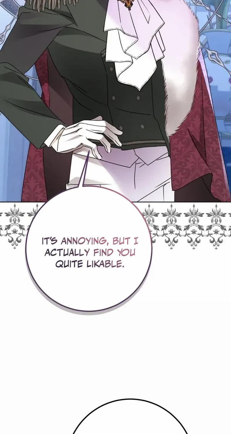 I Became The Duke’s Male Servant Chapter 24 page 33 - 