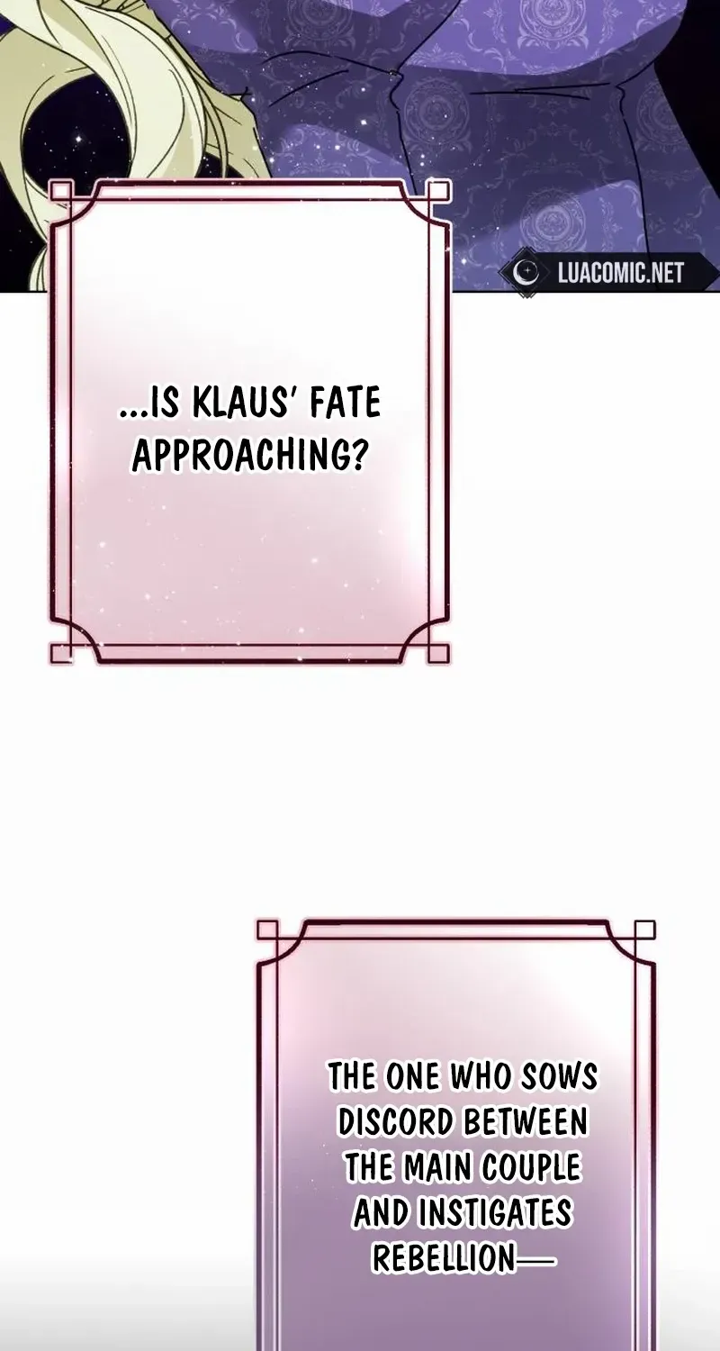 I Became The Duke’s Male Servant Chapter 24 page 35 - 