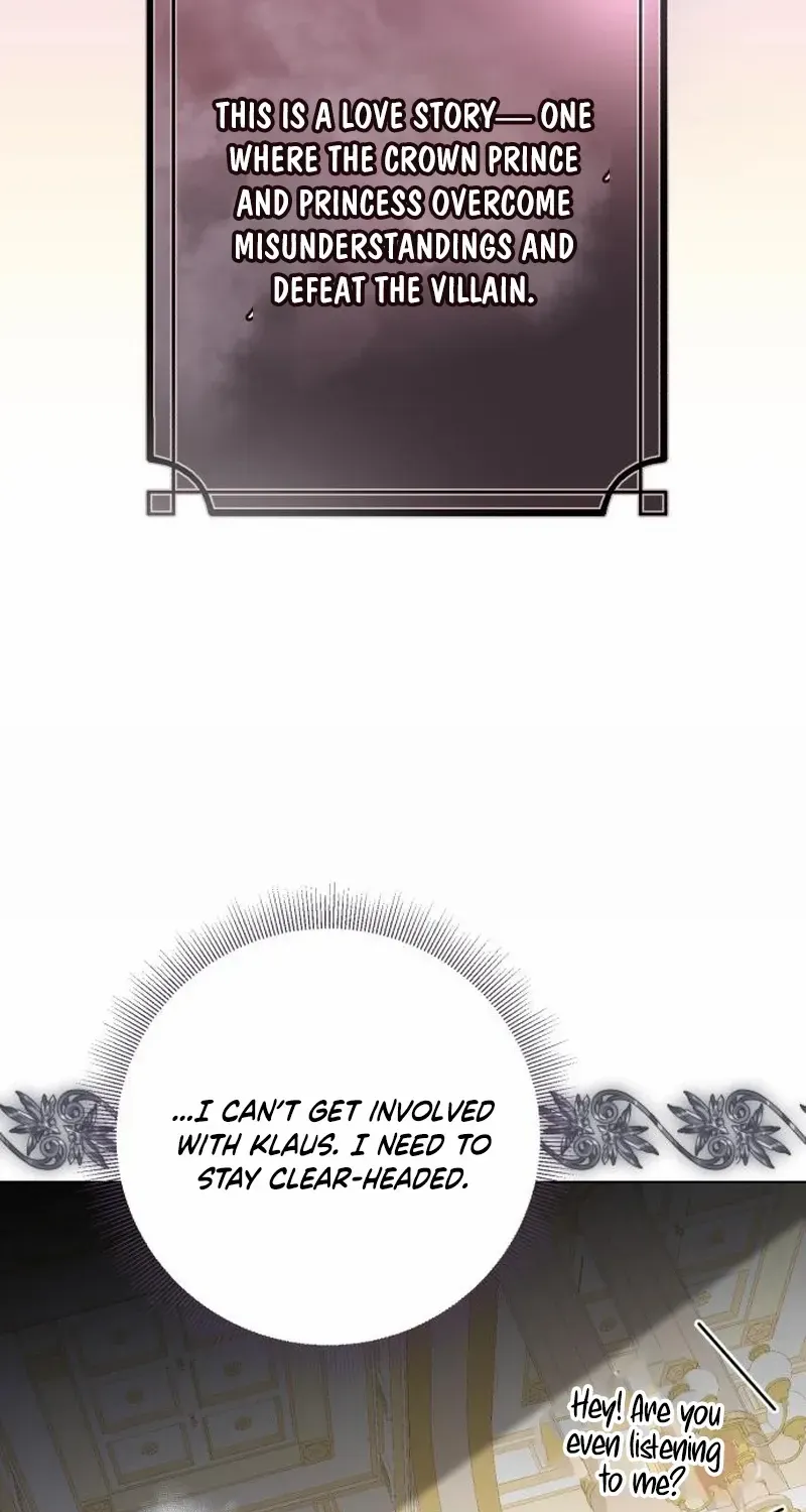 I Became The Duke’s Male Servant Chapter 24 page 37 - 