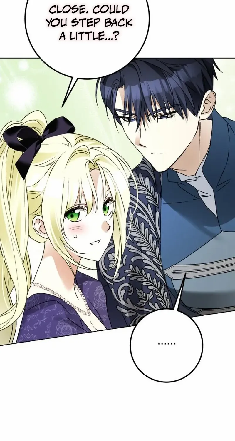 I Became The Duke’s Male Servant Chapter 24 page 5 - 