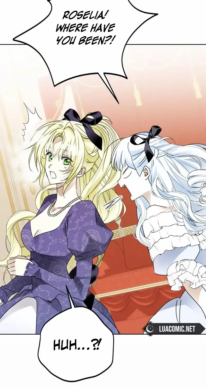 I Became The Duke’s Male Servant Chapter 24 page 43 - 