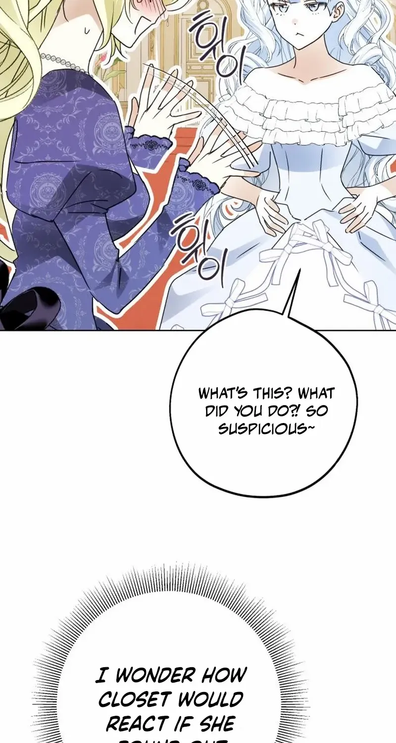 I Became The Duke’s Male Servant Chapter 24 page 47 - 