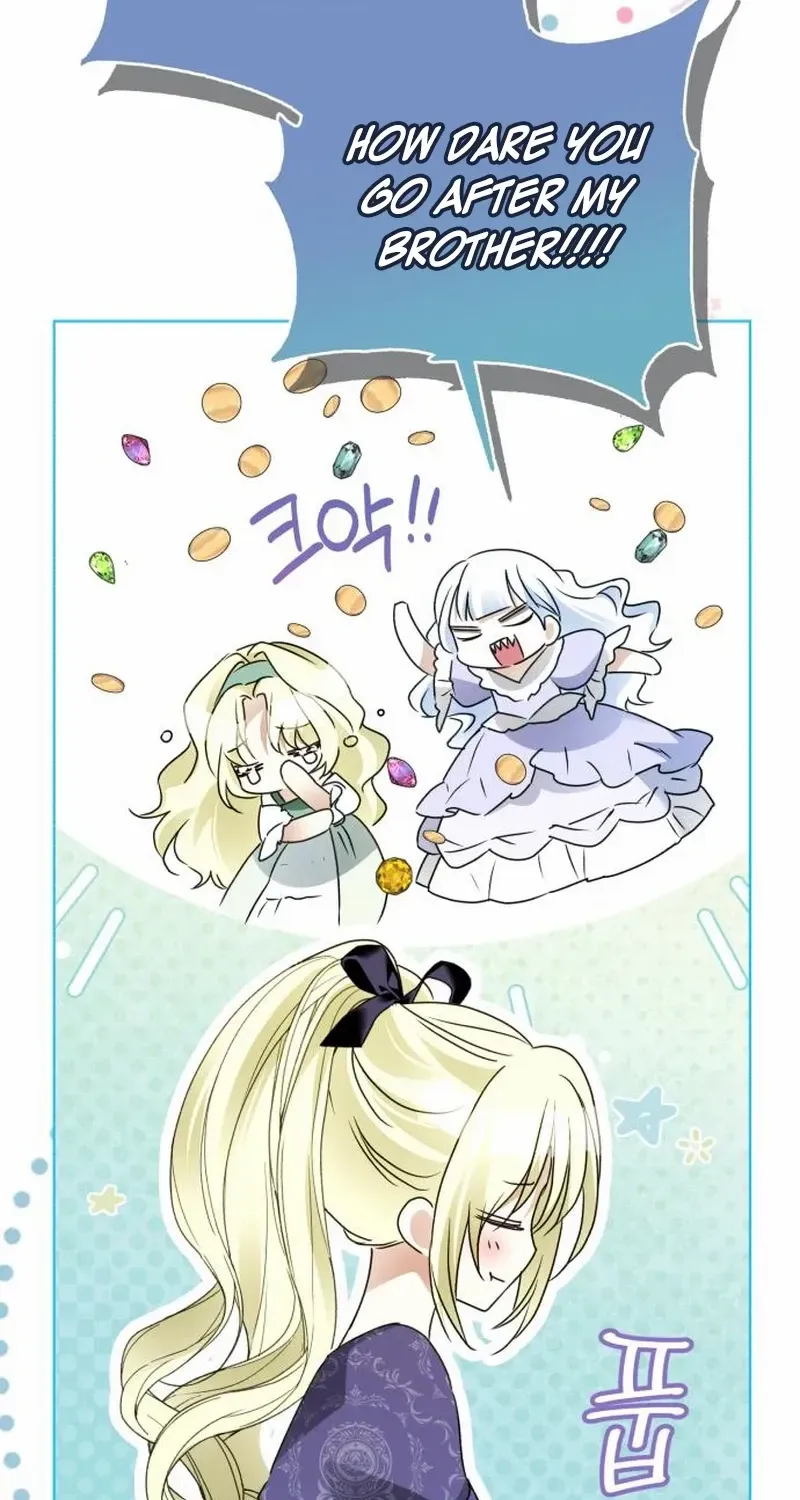 I Became The Duke’s Male Servant Chapter 24 page 49 - 