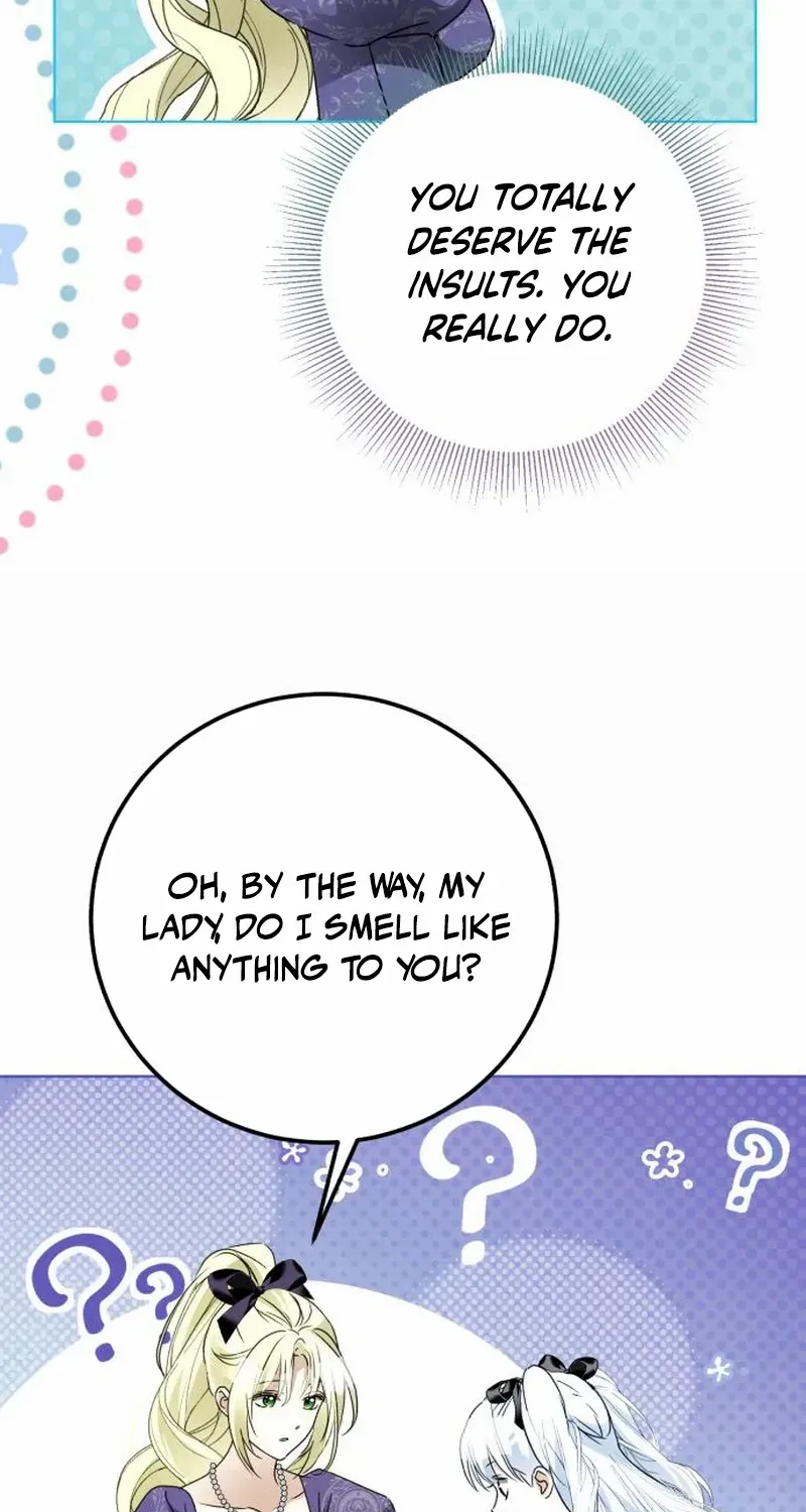 I Became The Duke’s Male Servant Chapter 24 page 50 - 
