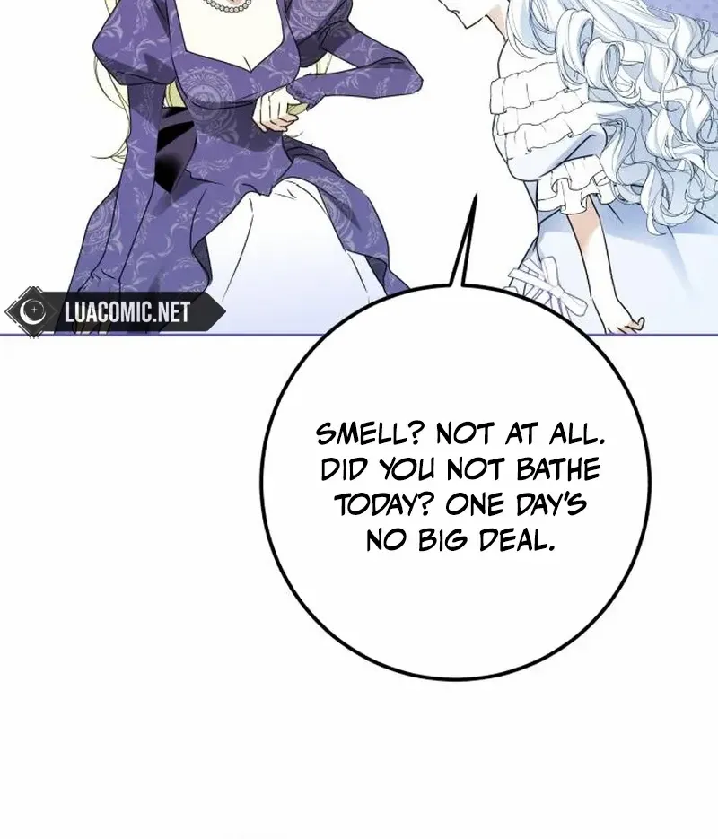 I Became The Duke’s Male Servant Chapter 24 page 51 - 