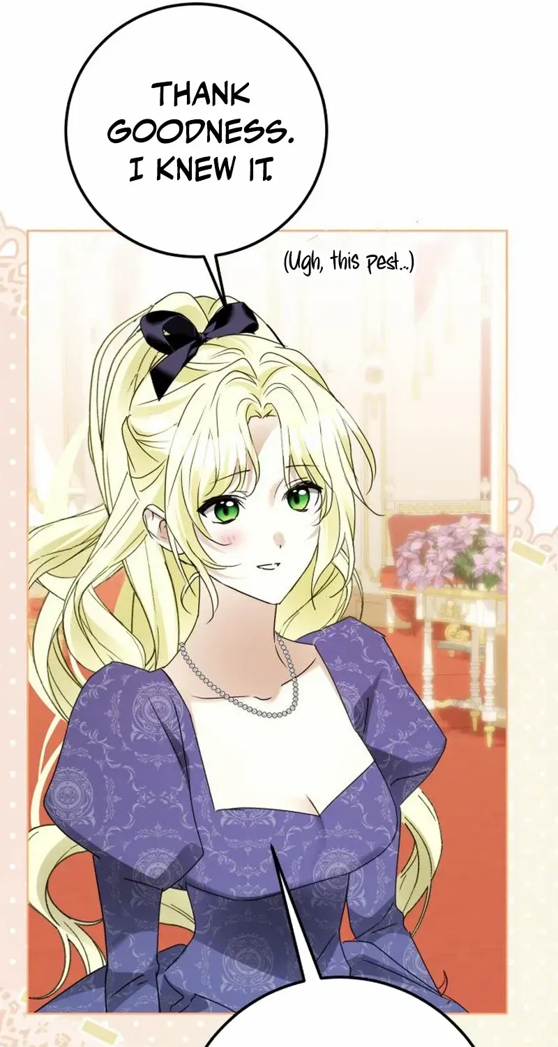 I Became The Duke’s Male Servant Chapter 24 page 52 - 