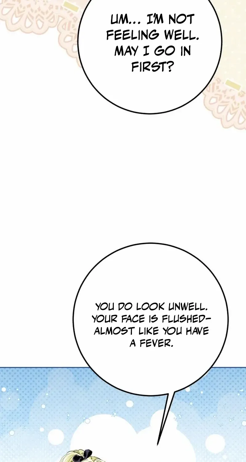 I Became The Duke’s Male Servant Chapter 24 page 53 - 