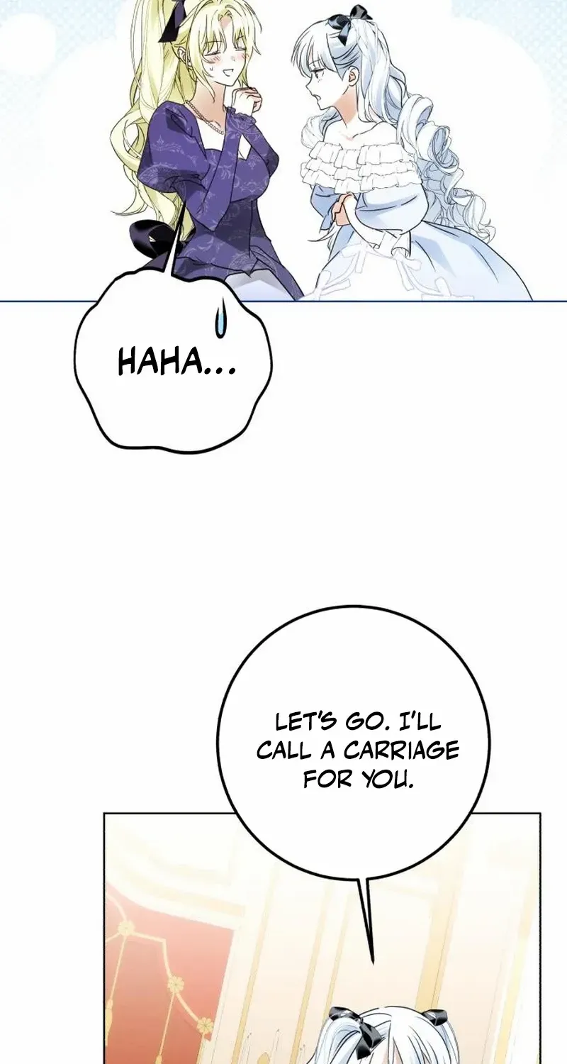 I Became The Duke’s Male Servant Chapter 24 page 54 - 